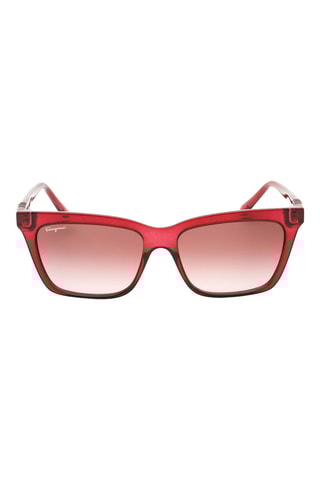 Lunettes de soleil femme - Catégorie 3 - Salvatore Ferragamo