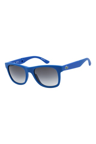 Lunettes de soleil homme - Catégorie 3 - Lacoste
