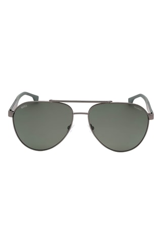 Lunettes de soleil homme - Catégorie 3 - Hugo Boss