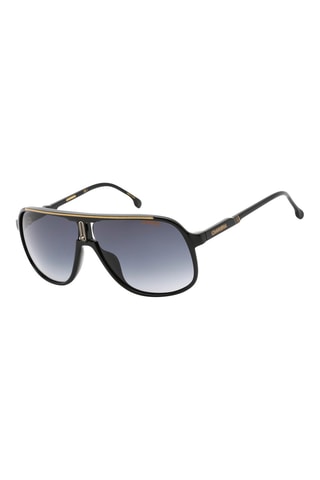 Lunettes de soleil homme - Catégorie 3 - Carrera