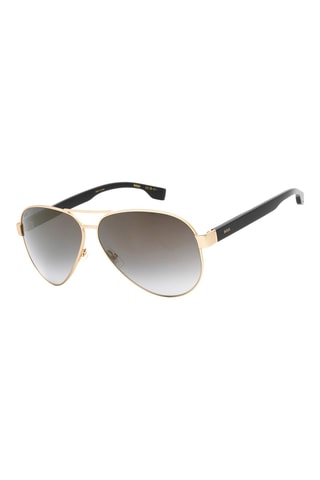 Lunettes de soleil homme - Catégorie 3 - Hugo Boss