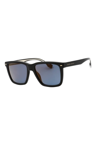Lunettes de soleil homme - Catégorie 3 - Hugo Boss