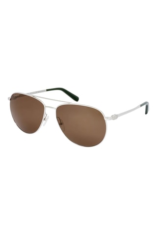 Lunettes de soleil polarisées homme - Catégorie 3 - Salvatore Ferragamo