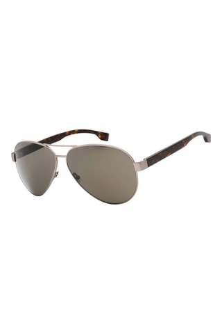 Lunettes de soleil homme - Catégorie 3 - Hugo Boss