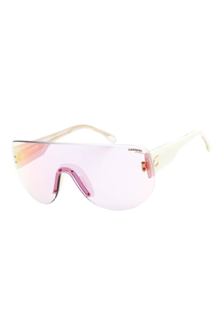 Lunettes de soleil homme - Catégorie 3 - Transparent - Carrera
