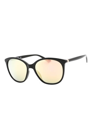 Lunettes de soleil femme - Verres effet miroir - Catégorie 3 - Kenneth Cole