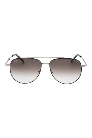 Lunettes de soleil homme - Catégorie 3 - Salvatore Ferragamo