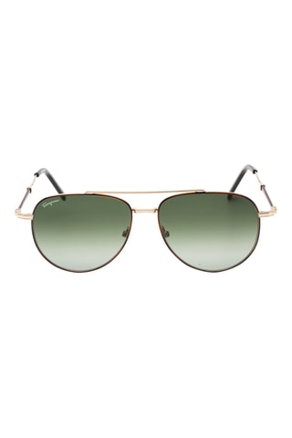 Lunettes de soleil homme - Catégorie 3 - Salvatore Ferragamo