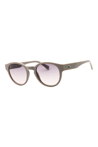 Lunettes de soleil homme - Catégorie 3 - Lacoste