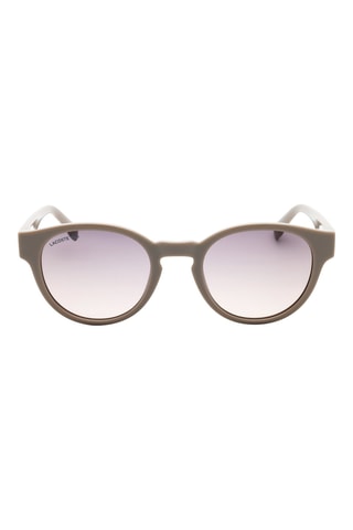 Lunettes de soleil homme - Catégorie 3 - Lacoste