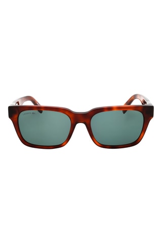 Lunettes de soleil homme - Catégorie 3 - Lacoste