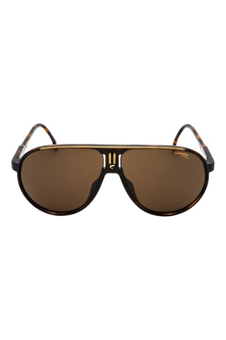Lunettes de soleil homme - Catégorie 3 - Carrera