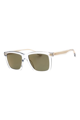 Lunettes de soleil homme - Catégorie 3 - Hugo Boss