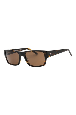 Lunettes de soleil homme - Catégorie 3 - Tommy Hilfiger