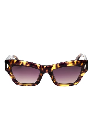 Lunettes de soleil femme - Catégorie 3 - Calvin Klein