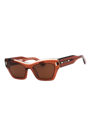 Lunettes de soleil femme - Catégorie 3 - Calvin Klein