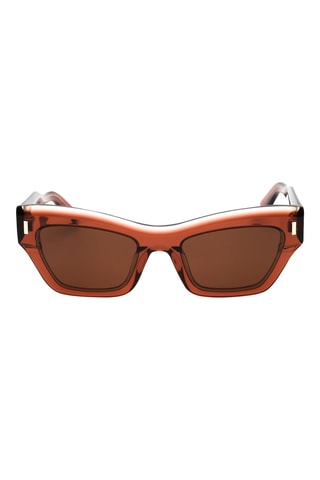 Lunettes de soleil femme - Catégorie 3 - Calvin Klein