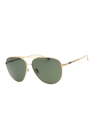 Lunettes de soleil homme - Catégorie 3 - Hugo Boss