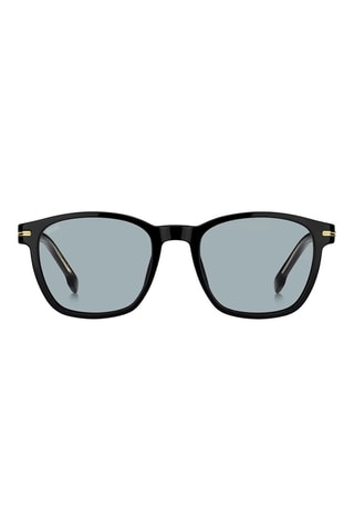 Lunettes de soleil homme - Catégorie 3 - Hugo Boss