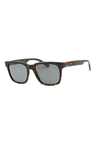 Lunettes de soleil homme - Catégorie 3 - Lacoste
