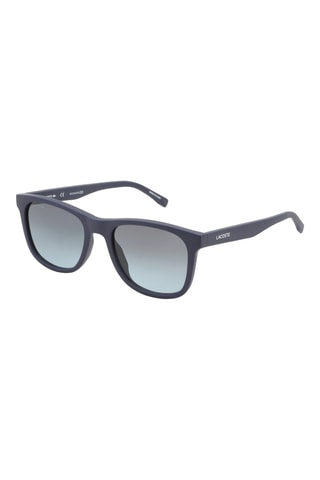 Lunettes de soleil homme - Catégorie 3 - Lacoste
