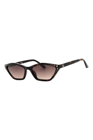 Lunettes de soleil femme - Catégorie 3 - Guess by Marciano