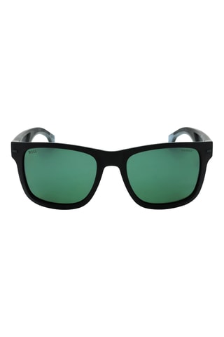 Lunettes de soleil polarisées homme - Catégorie 3 - Hugo Boss