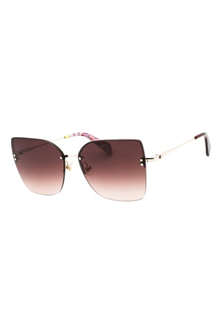 Lunettes de soleil femme - Catégorie 3 - Kate Spade