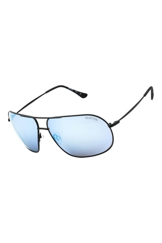 Lunettes de soleil femme - Verres effet miroir - Catégorie 3 - Kenneth Cole