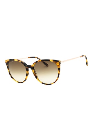 Lunettes de soleil femme - Catégorie 3 - Lacoste