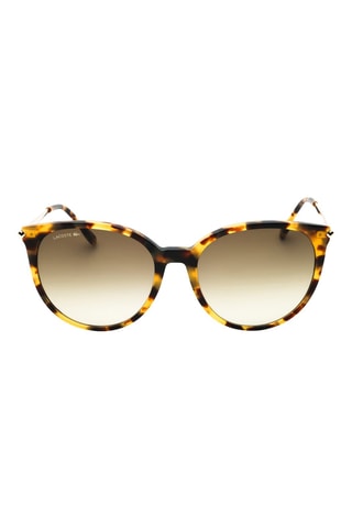 Lunettes de soleil femme - Catégorie 3 - Lacoste