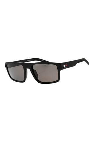 Lunettes de soleil polarisées homme - Catégorie 3 - Tommy Hilfiger