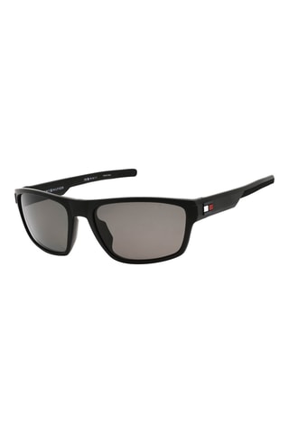 Lunettes de soleil polarisées homme - Catégorie 3 - Tommy Hilfiger