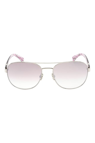 Lunettes de soleil femme - Verres effet miroir - Catégorie 3 - Kate Spade