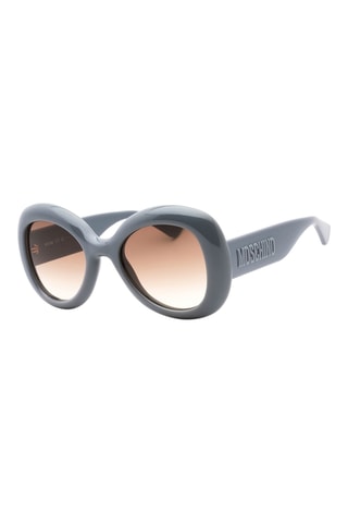Lunettes de soleil femme - Catégorie 3 - Moschino