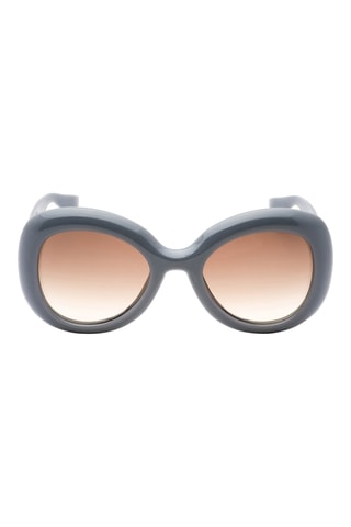 Lunettes de soleil femme - Catégorie 3 - Moschino
