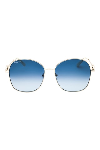 Lunettes de soleil femme - Catégorie 3 - Salvatore Ferragamo