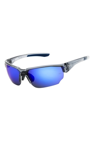 Lunettes de soleil homme - Verres effet miroir - Catégorie 3 - Under Armour