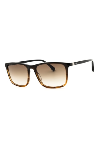Lunettes de soleil homme - Catégorie 3 - Hugo Boss
