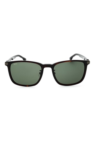 Lunettes de soleil homme - Catégorie 3 - Hugo Boss