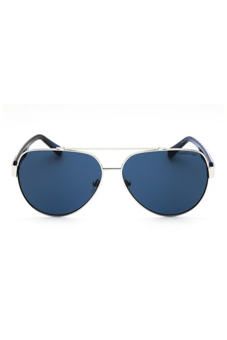 Lunettes de soleil homme - Catégorie 3 - Kenneth Cole New York