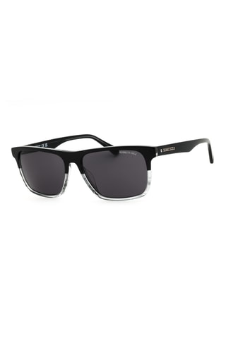 Lunettes de soleil homme - Catégorie 3 - Kenneth Cole New York
