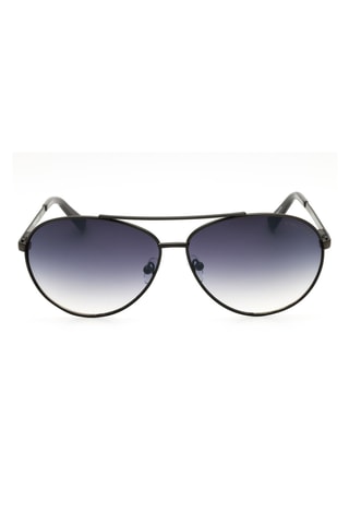 Lunettes de soleil mixte - Verres effet miroir - Catégorie 3 - Kenneth Cole New York