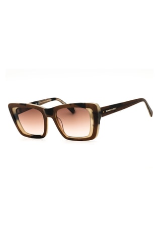 Lunettes de soleil femme - Catégorie 3 - Kenneth Cole New York
