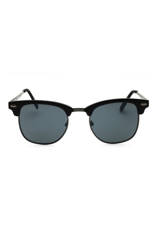 Lunettes de soleil mixte - Verres effet miroir - Catégorie 3 - Kenneth Cole Reaction
