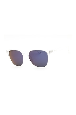 Lunettes de soleil homme - Verres effet miroir - Catégorie 3 - Kenneth Cole Reaction