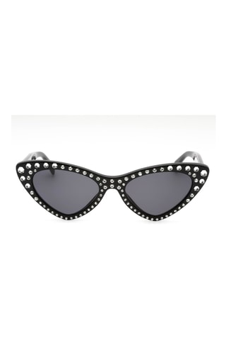 Lunettes de soleil femme - Catégorie 3 - Moschino
