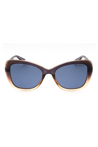 Lunettes de soleil polarisées femme - Catégorie 3 - Polaroid Core