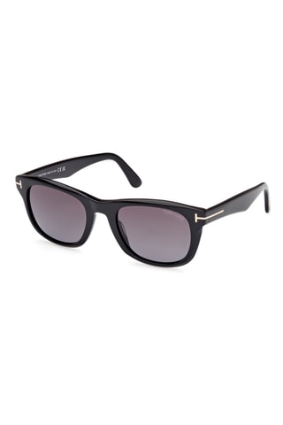 Lunettes de soleil femme - Catégorie 3 - Tom Ford