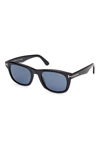 Lunettes de soleil homme - Catégorie 3 - Tom Ford